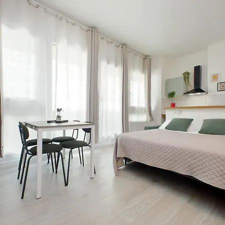 Porta San Giovanni Suite-2